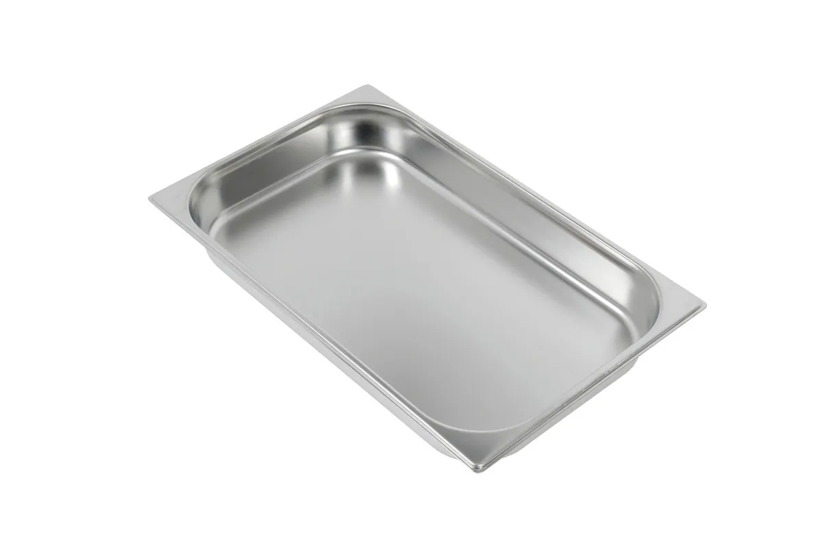 Gastro mahuti GN 1/1 – sügavus 65 mm – 9 L