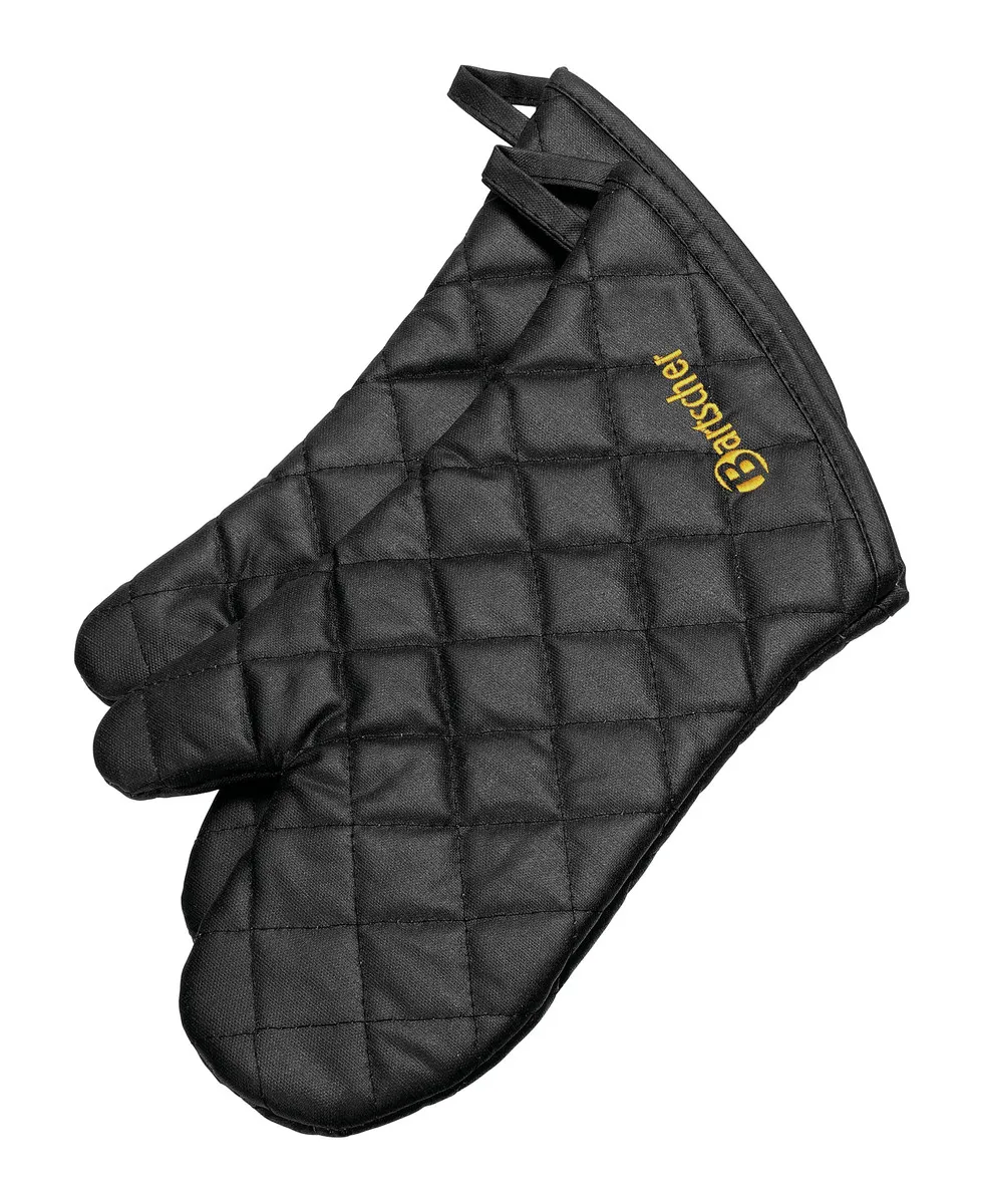 Köögikindad - 370 mm - 2 paari komplekt
