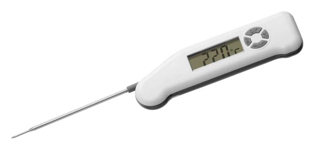 Elektrooniline termomeeter