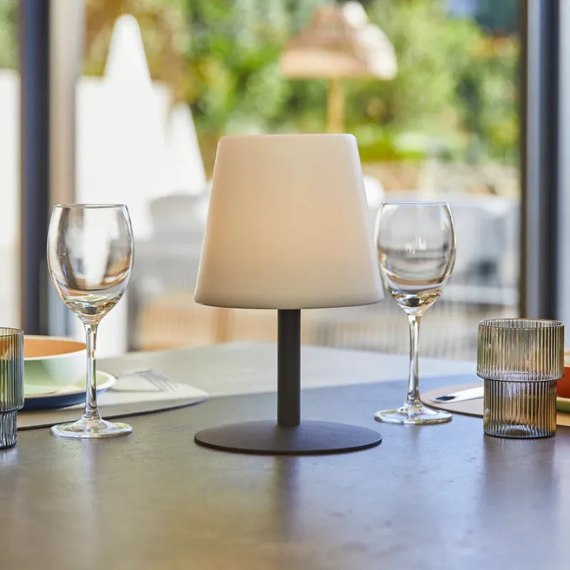 LED Laualamp - Mini Tume