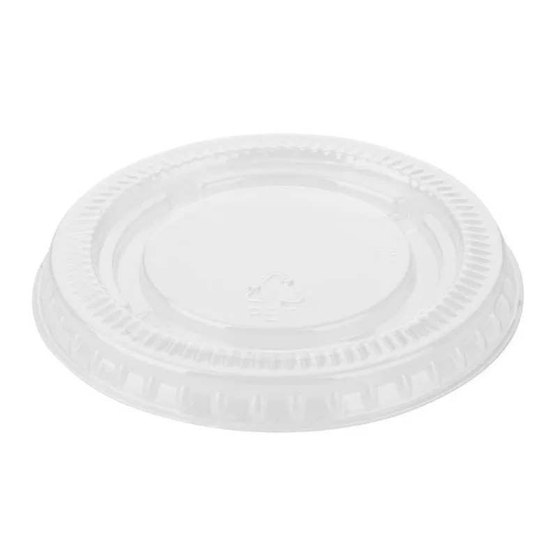 PET-kaaned Fiesta taaskasutatavad kastmepurkidele - Komplekt 1000