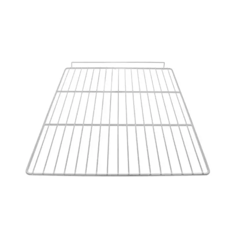 GN 1/1 rest grill Gamme ESL jaoks