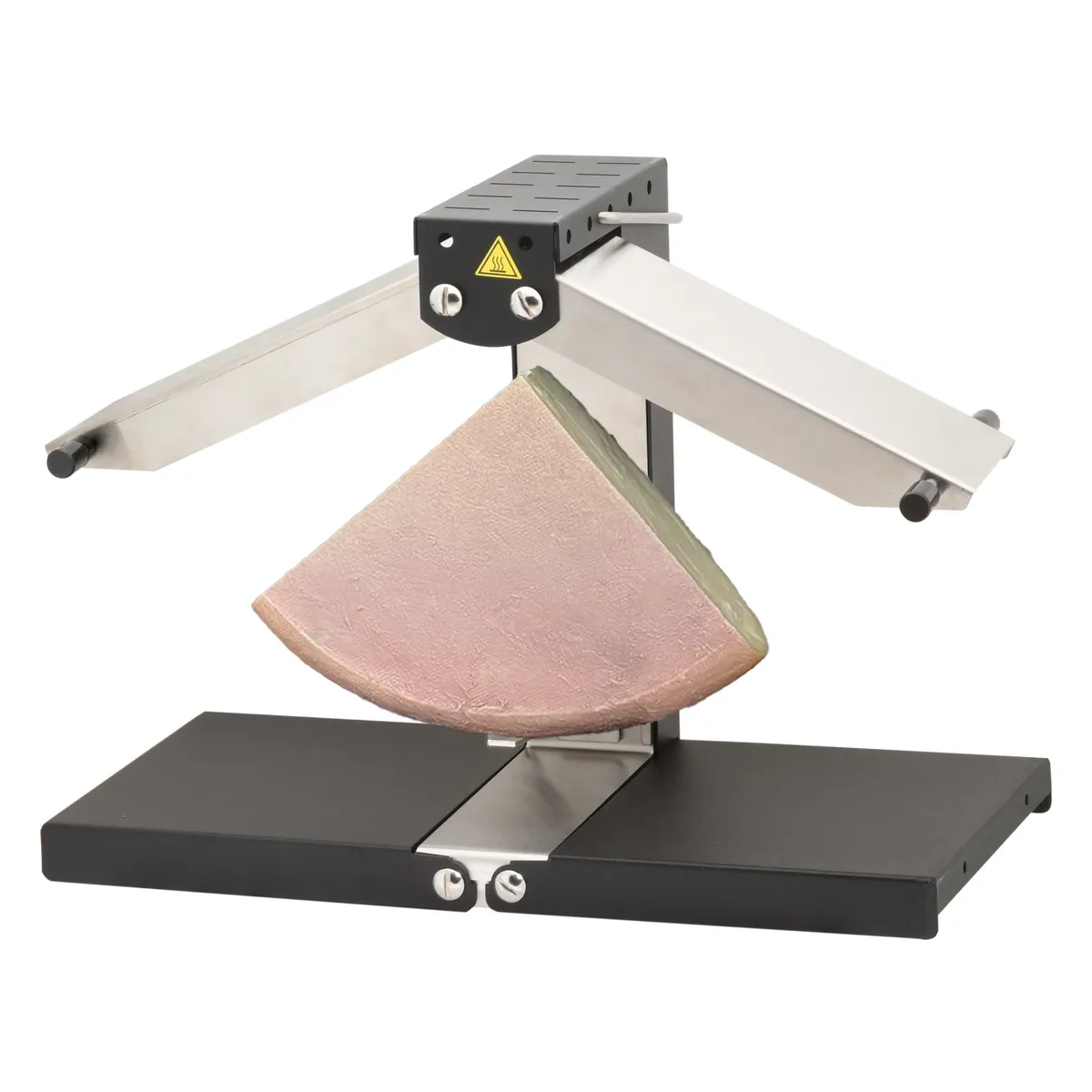 Raclette-seade Brezière - Basalt
