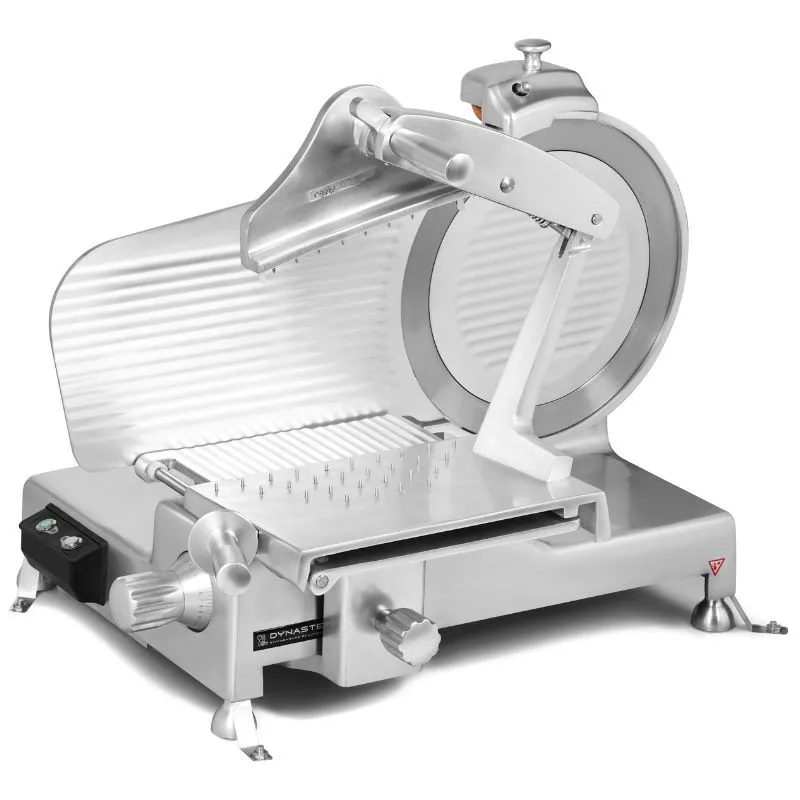 Professionaalse vertikaalse viilutaja Dynasteel 350 mm