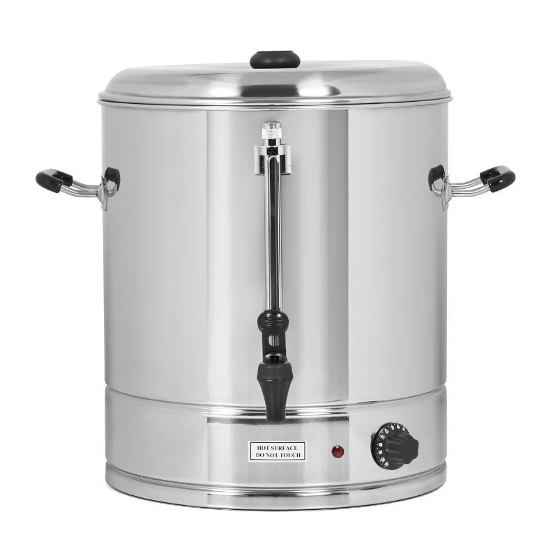 Kuumavee dosaator 21 L