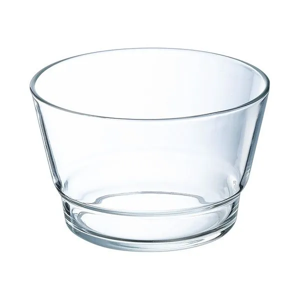 Klaasist kaussike 80 cl - 24 tk pakis