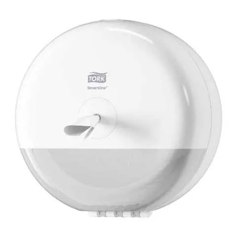 Mini paberi tualetti rullide dosaator Tork SmartOne®