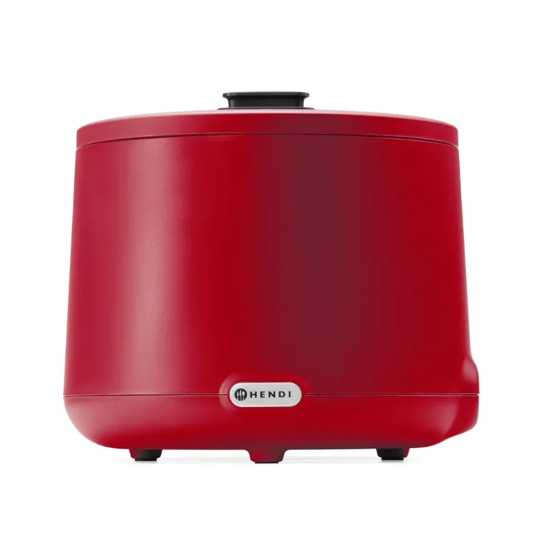 Supipott UNIQ Punane - 8 L
