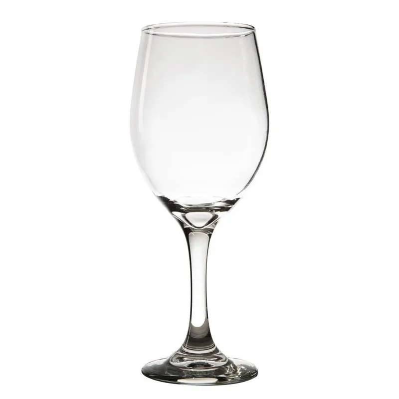 Solar Veiniklaas - 410 ml - Komplekt 24
