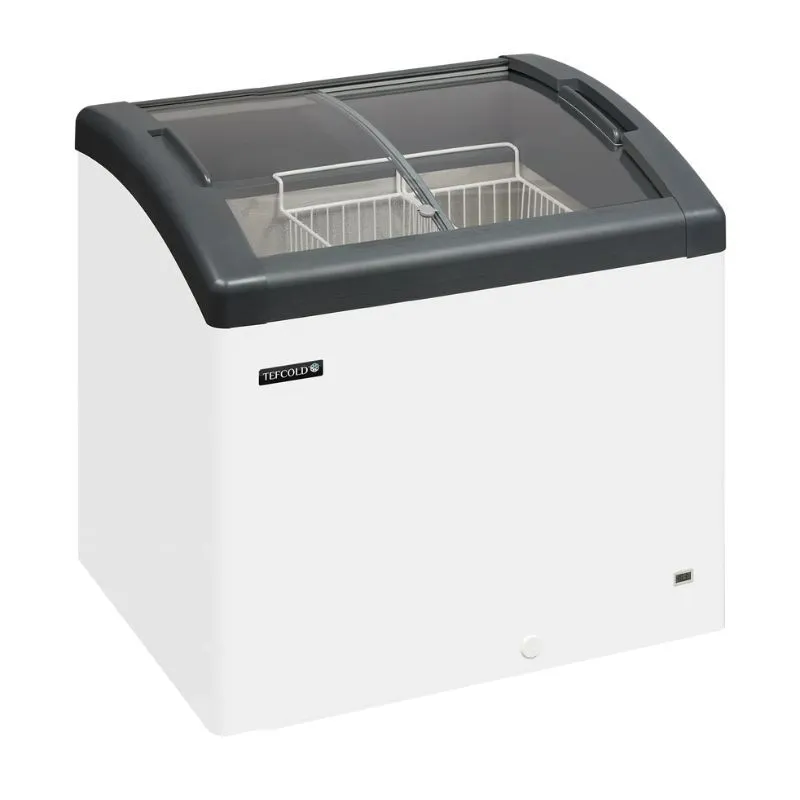 Jäätisekülmik - 161 L