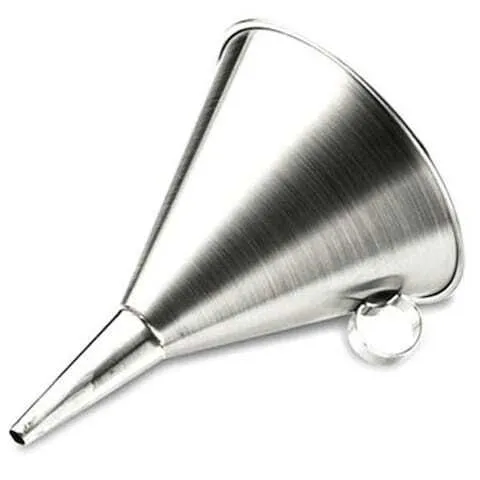 Lacor 12 cm roostevaba teras leht