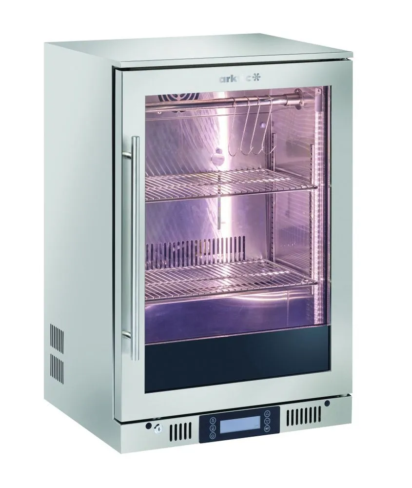 Küpsetuskapp Leti All - 126 L