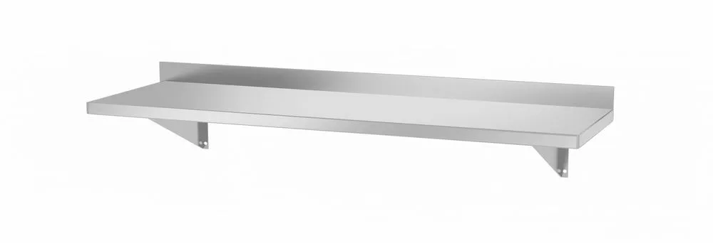 Seinariiul 2 kanduriga - L 1000 x 300 mm