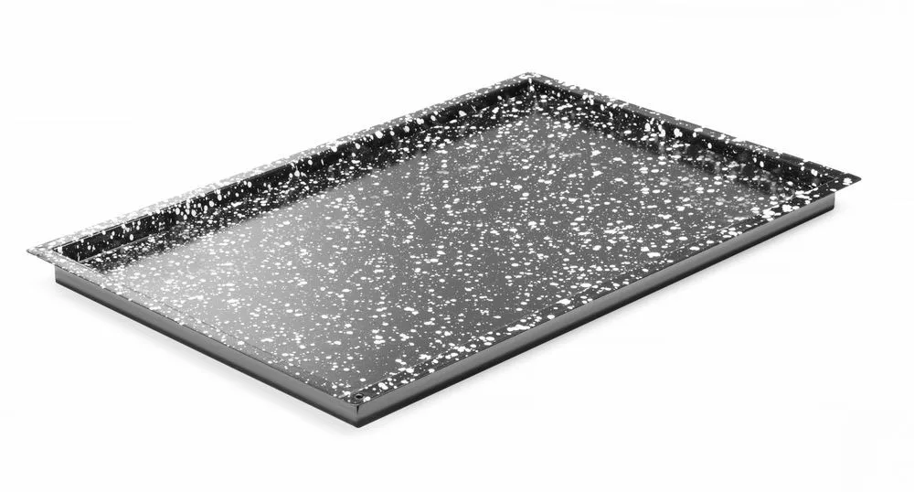 Klassikaline Küpsetusplaat Convectomat - 600 x 400 mm