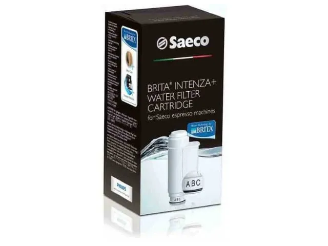 Brita Intenza filter