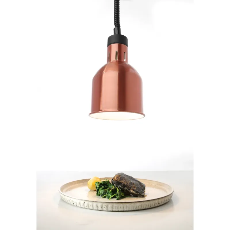 Reguleeritav silindriline vasksoojuslamp