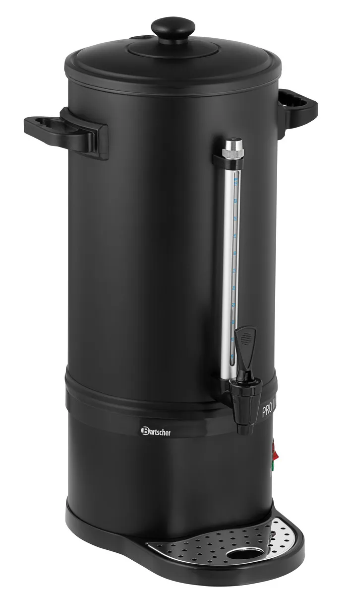 Kohviperkolaator PRO II 60 S - 9 L