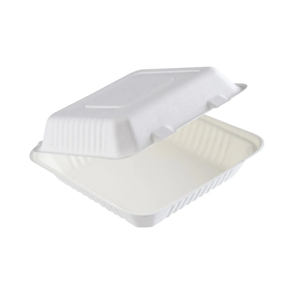 Lunch Box ruudukujuline 1 osaline - pakk 50 tk