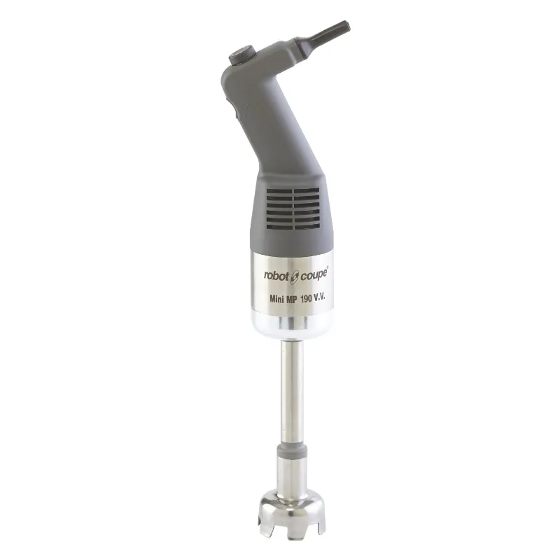 Segisti saumik Mini 190 V.V.