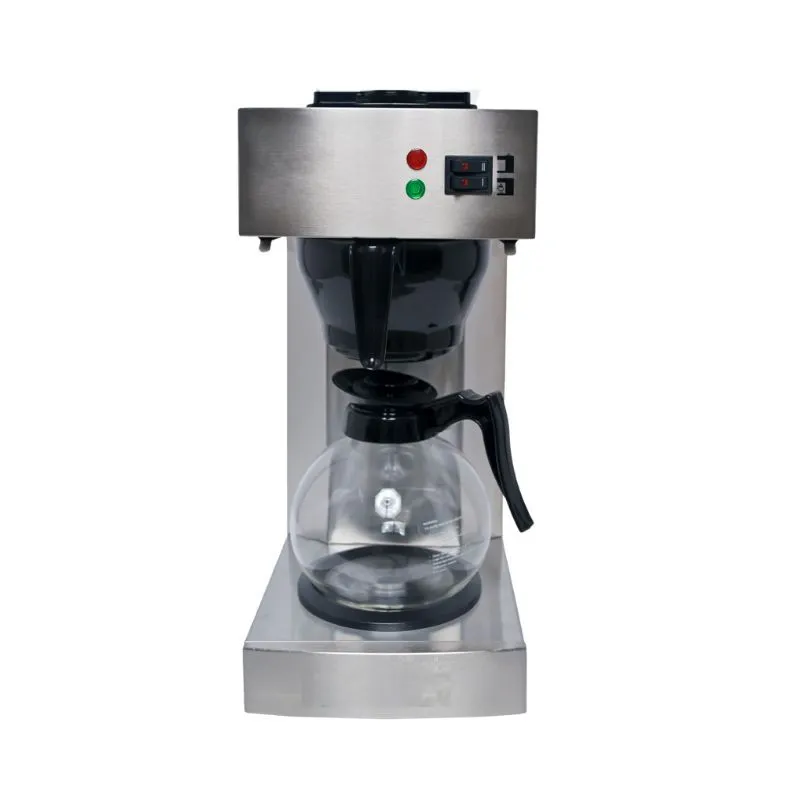 Kohvimasin 2 x 1,8 L