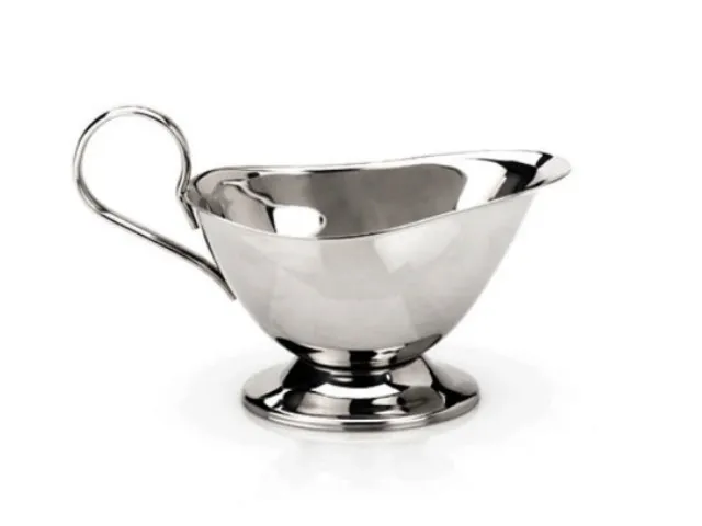 Roostevabast terasest kastmepott - 300 ml