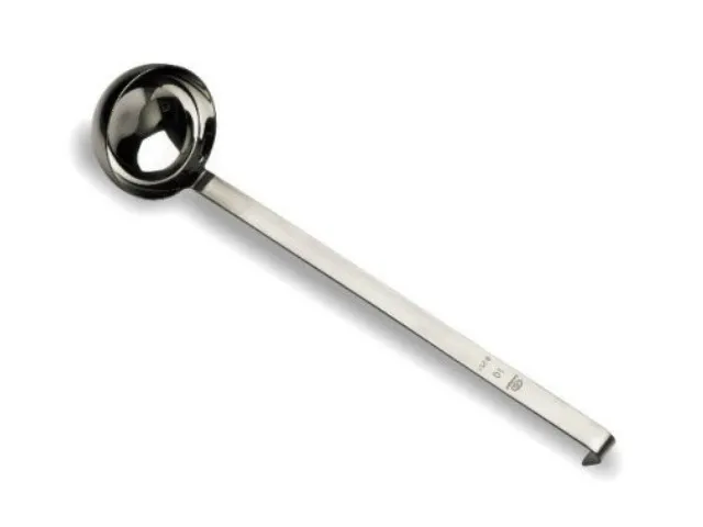 Louche Roostevaba teras - Diameeter 9 cm