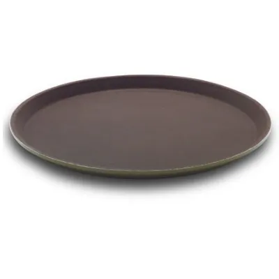 Plateau de Service Rond - ø 36 cm