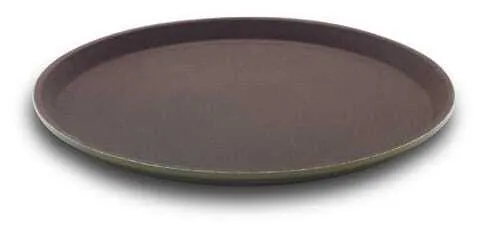 Serveerimisalus ümmargune - 36 cm