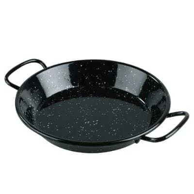Paella karbik Ø 15 cm