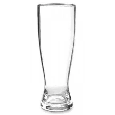 Õlleklaas 45 cl Tritan plastik - 6 tk komplekt