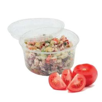 Ümmargune "Värskus" karbike - 950 ml - 50 tk komplekt