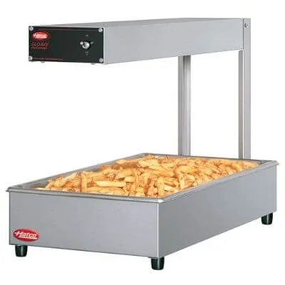 Chauffe-Frites Multi-Usages