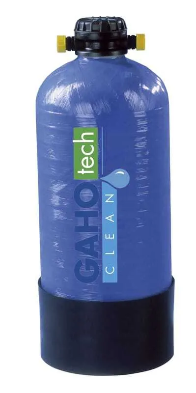 Varukassett - Total Clean Tech