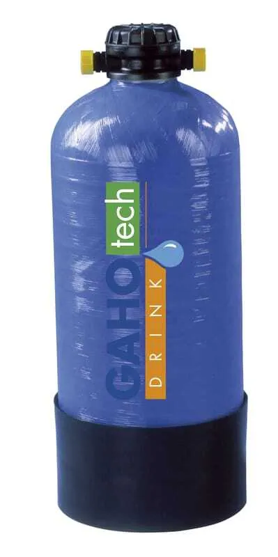 Varukassett - Drink-Tech