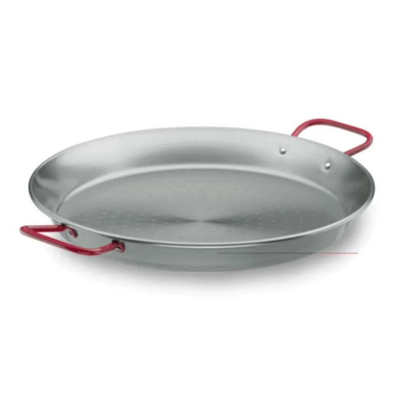 Paella pann - Ø 80 cm