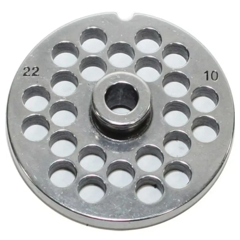 10 mm rest Hakklihamasinale nr 22