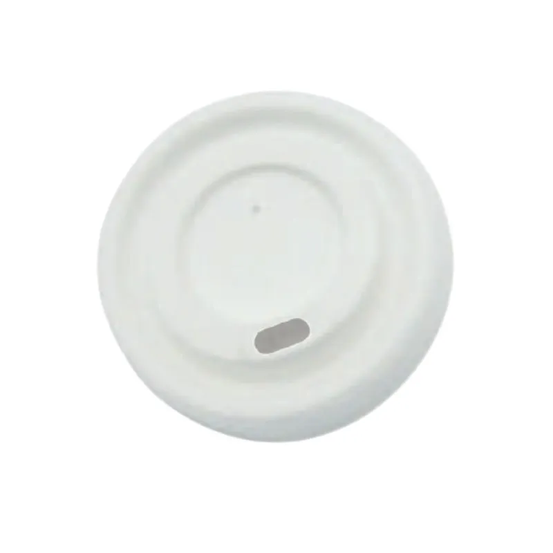 Kaanel Bagasse bambuskarbile 18 cl - komplektis 50