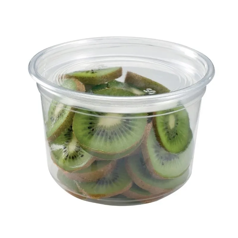 Ümmargune "Värskus" karbike - 475 ml - 50 tk komplekt
