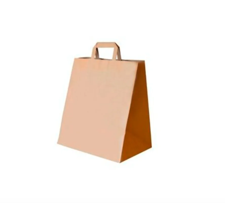 Kraftpaberist spetsiaalne kandekott Drive'ile - 32 x 22 x 36 - 250 tk komplekt