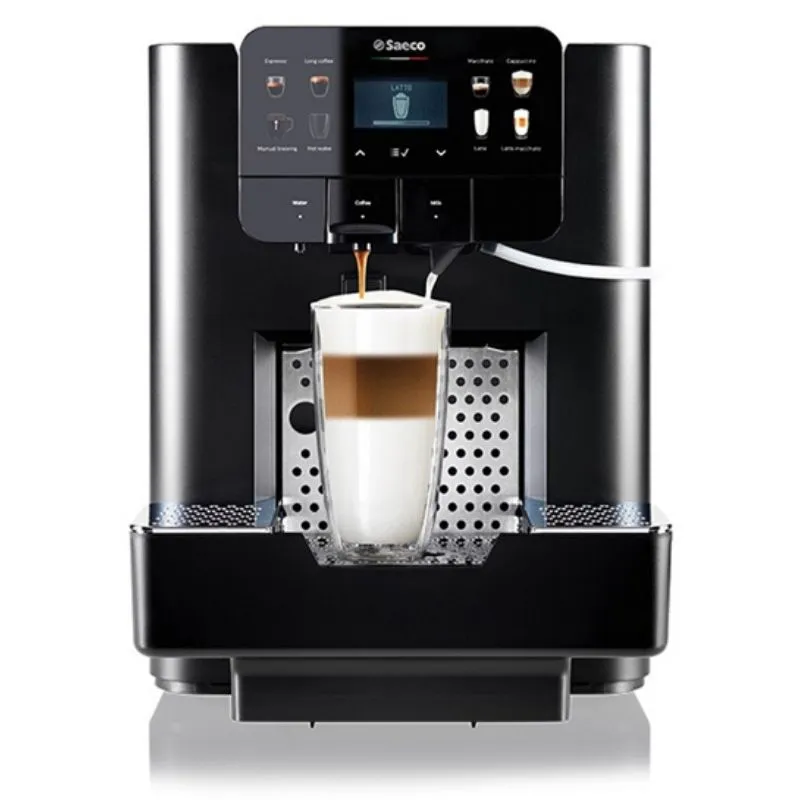 Kohvimasin Area OTC HSC Nespresso®