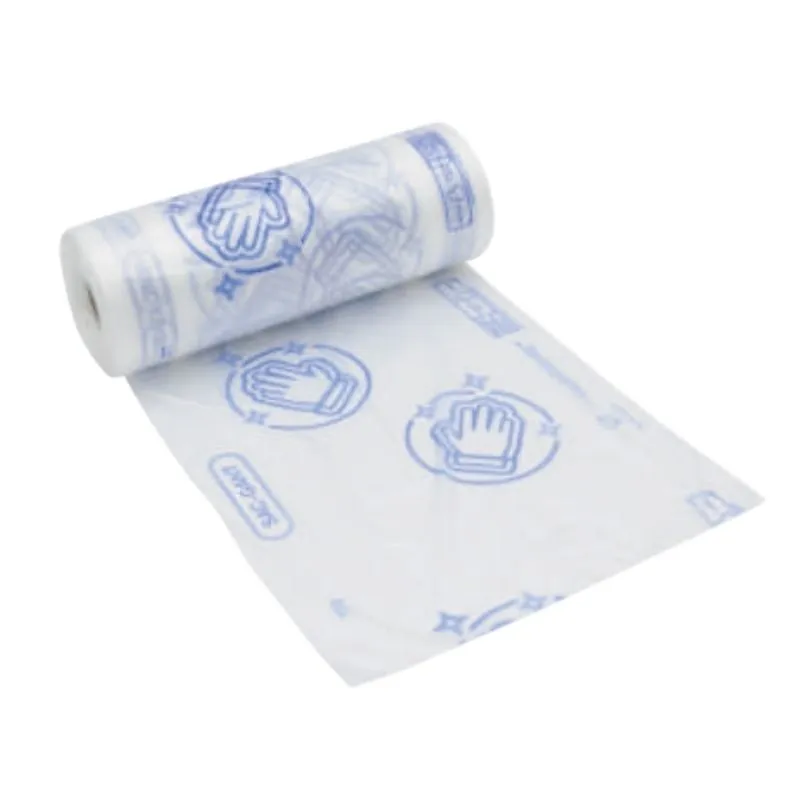 Kotid Kindade jaoks 20x30 cm - 500 tk