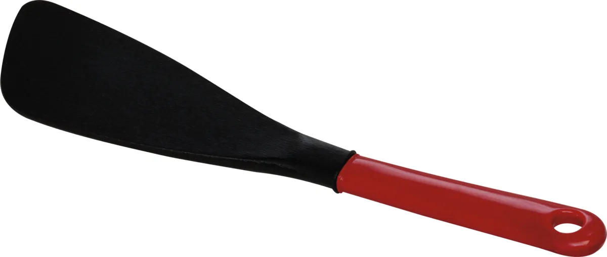Kõrge temperatuuri polüamiidist spaatel - 28 cm