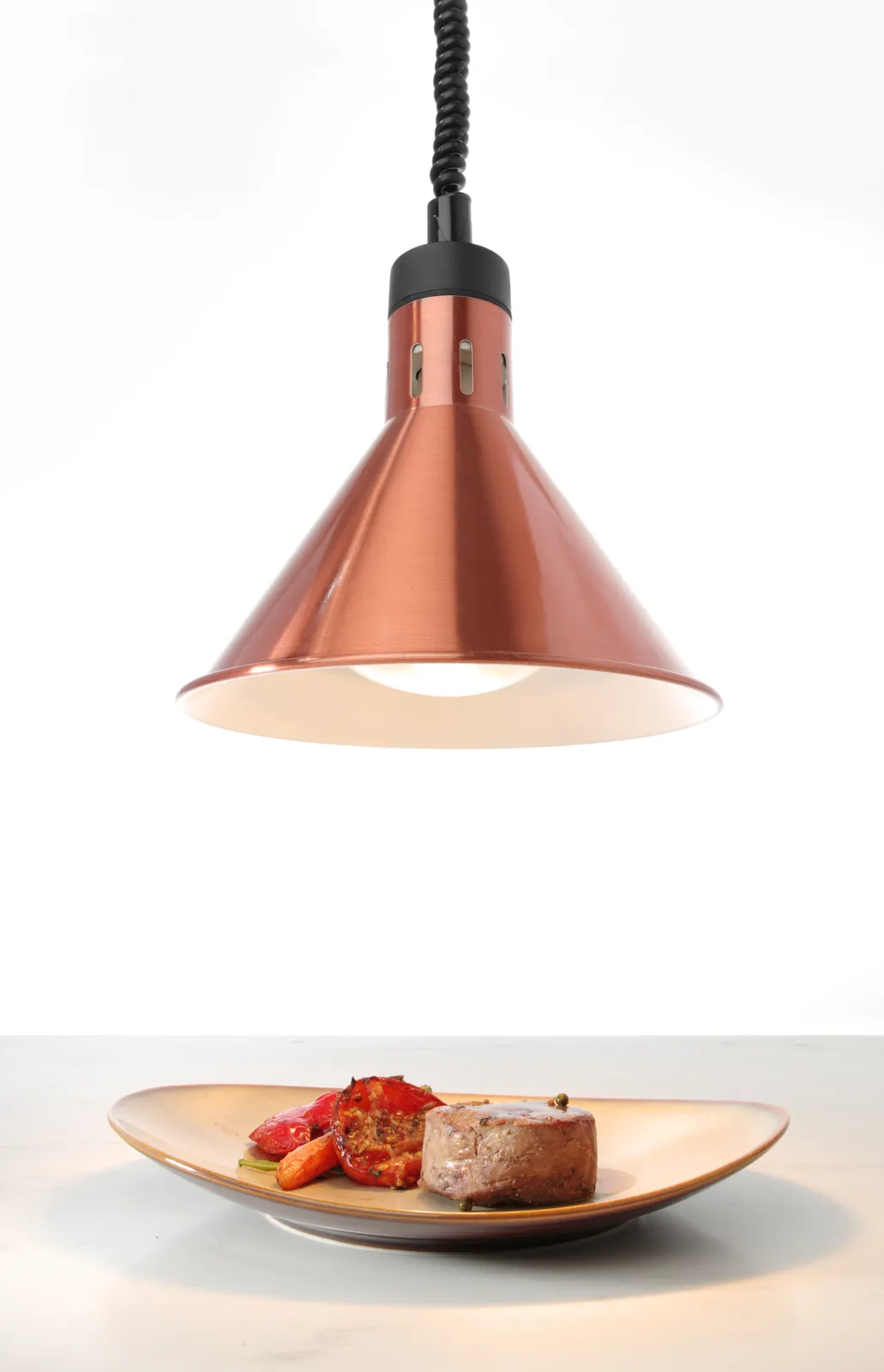 Reguleeritav kooniline vasksoojuslamp