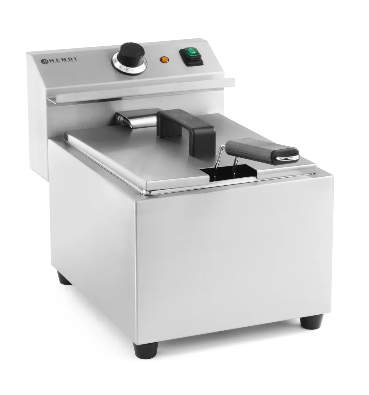 Fritüür Mastercook - 8 L