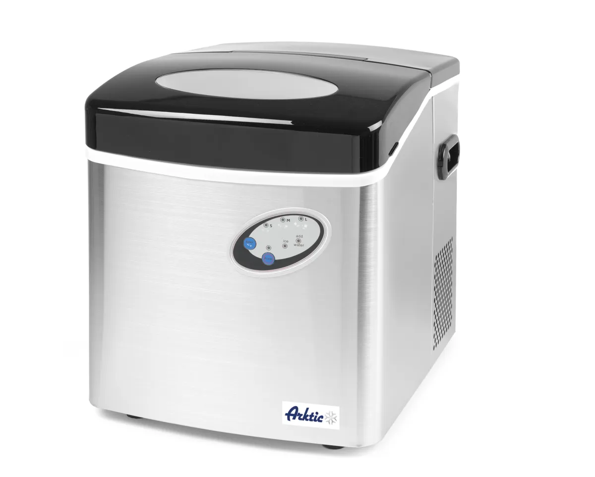 Jäämasin - Kitchen Line 15kg