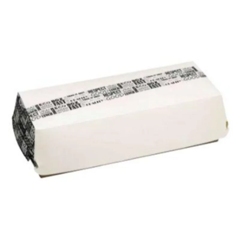 Panini-karp "District" kartongist - 50 tk pakk