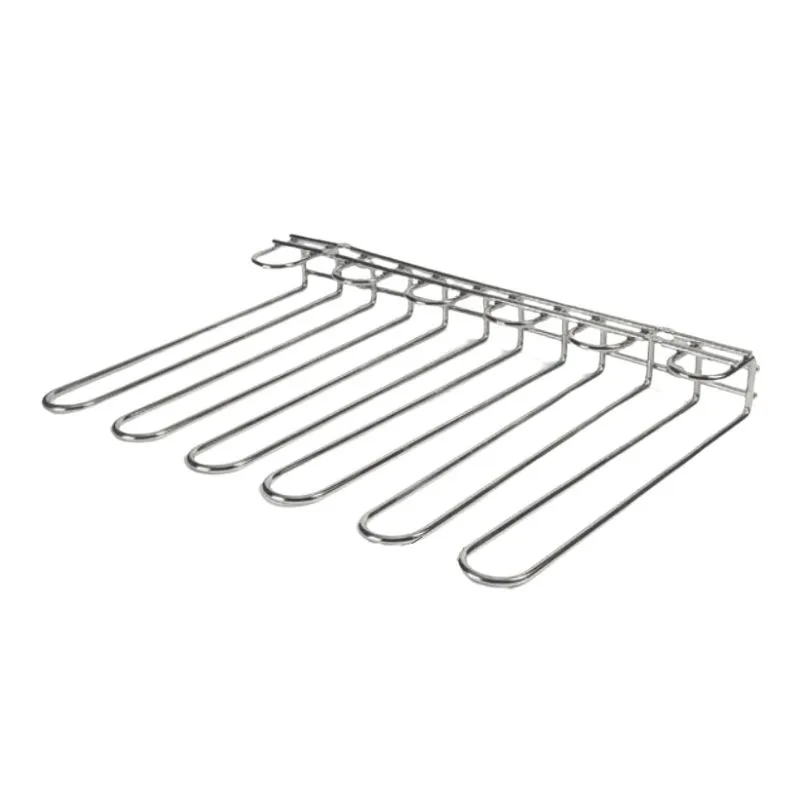 Klaasisupport läbimõõduga 6 mm - 450 x 320 mm