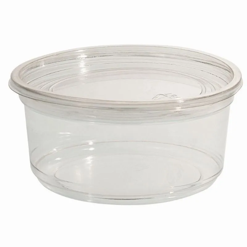 Ümmargune "Värskus" karbike - 240 ml - 50 tk komplekt