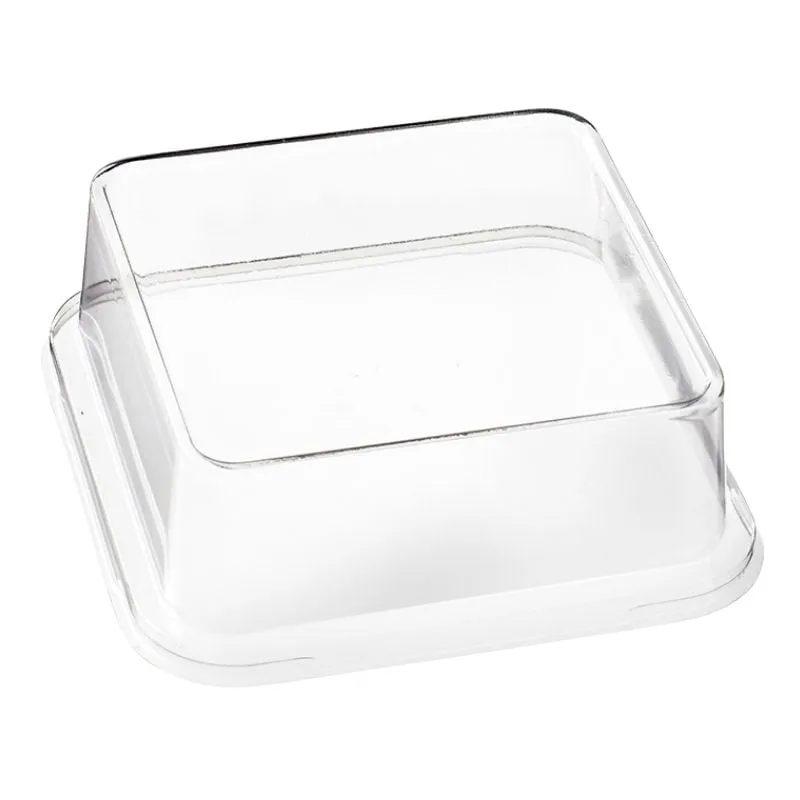 RPET Kaas Kanopée 100 x 100 - Pakk 100 tk