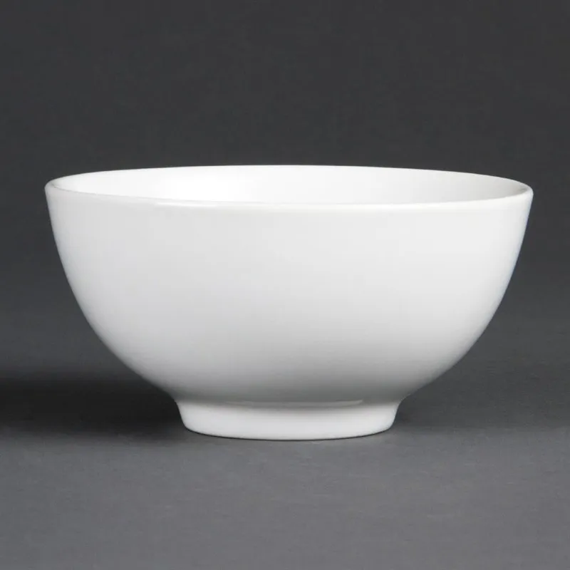 Valge Riisikauss 130 mm – 12 tk komplekt